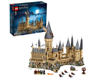 LEGO Harry Potter 71043 Zamek Hogwart - 482747 - zdjęcie 1